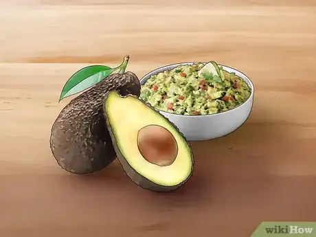 Image titled Choose Avocados Step 1