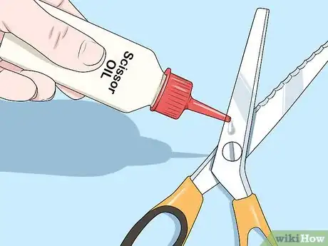 Image titled Use Pinking Shears Step 11