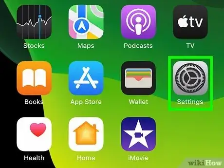 Image titled Unhide Apps on iPhone Step 21