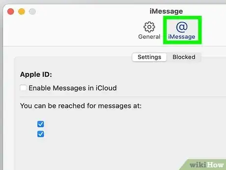 Image titled Use iMessage Step 7