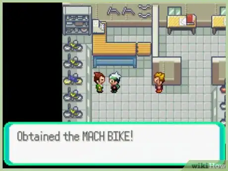 Image titled Catch Rayquaza in Pokemon Emerald Step 2