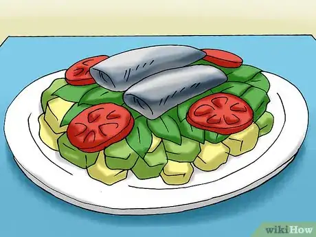 Image titled Eat Canned Sardines Step 2