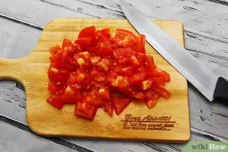 Image titled Make Bruschetta Step 9