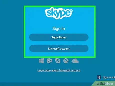 Image titled Call a Phone with Skype Step 2