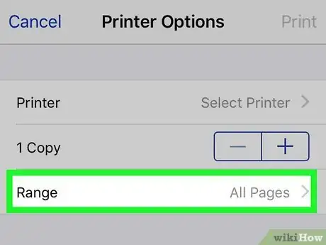 Image titled Print Web Pages with Chrome Step 26