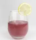 Make a Wine Spritzer