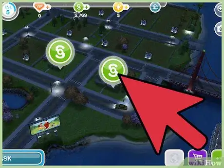 Image titled Get Far on the Sims Freeplay Step 4