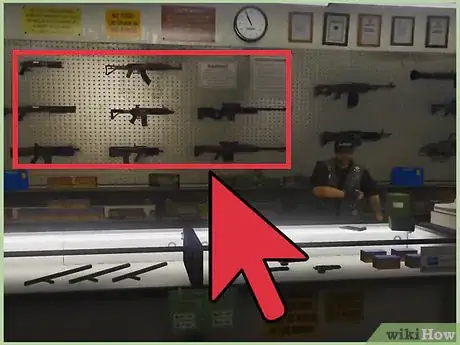 Image titled Shoot at the Shooting Range in GTA V Step 5