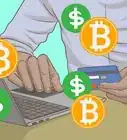 Send Bitcoins