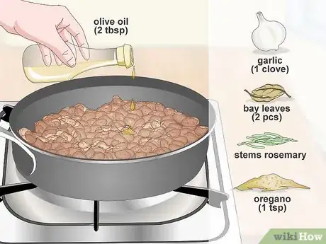 Image titled Season Pinto Beans Step 10