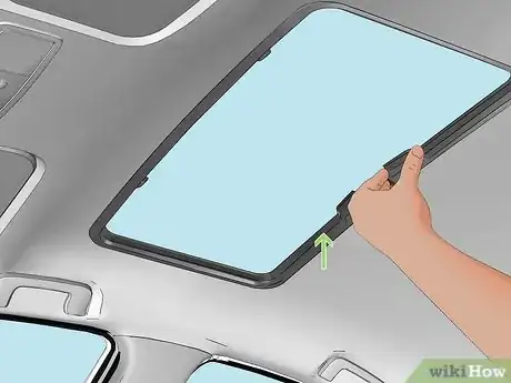 Image titled Add a Sunroof to Your Car Step 16