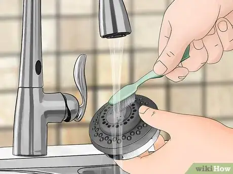 Image titled Increase Shower Water Pressure Step 5