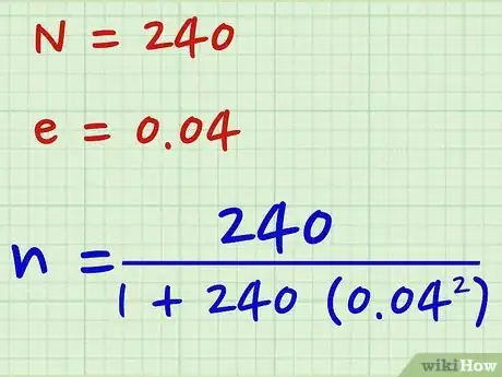 Image titled Calculate Sample Size Step 13