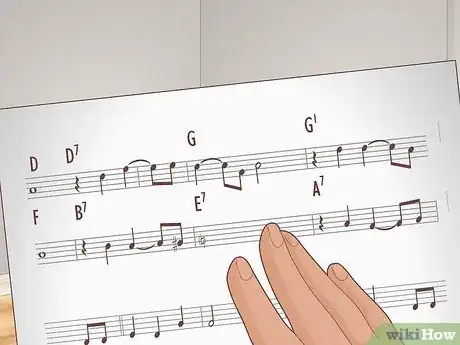 Image titled Play the French Horn Step 11