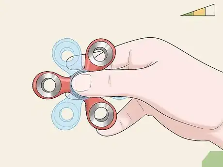 Image titled Do Fidget Spinner Tricks Step 6