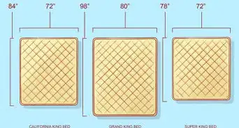 Measure Bed Size