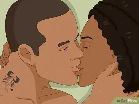 Image titled Which Zodiac Sign Is the Best Kisser Step 4