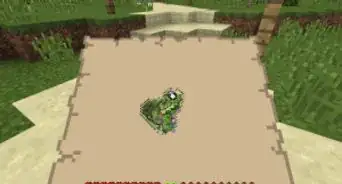 Make a Map in Minecraft