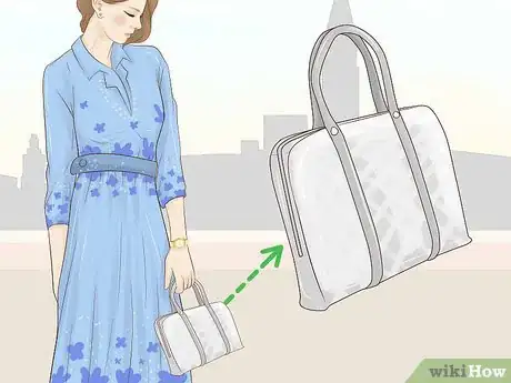 Image titled Dress for a Night Out Step 12