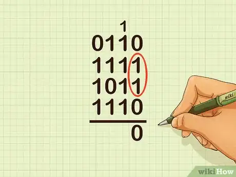 Image titled Add Binary Numbers Step 12