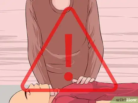 Image titled Apply First Aid without Bandages Step 17