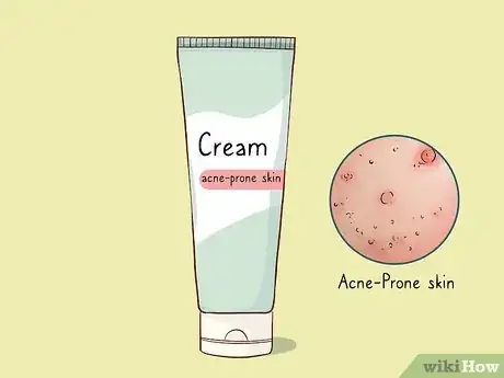 Image titled Choose an Exfoliating Cream Step 10