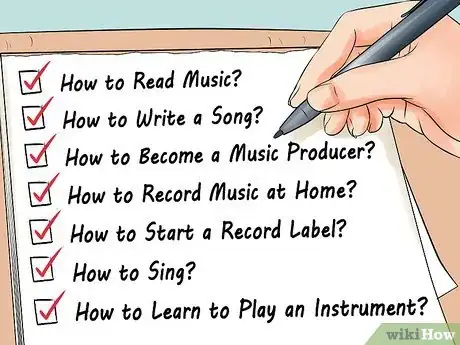 Image titled Become a Recording Artist Step 5