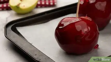 Image titled Make Candy Apples Step 22