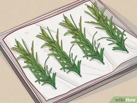 Image titled Store Fresh Rosemary Step 6