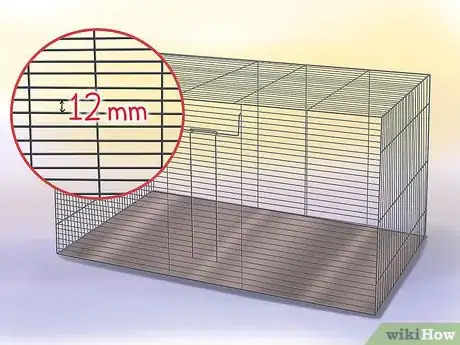 Image titled Raise Zebra Finches Step 2