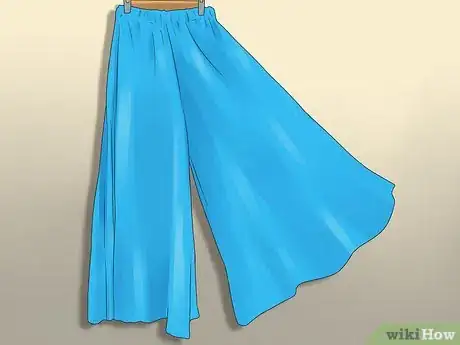 Image titled Wear Chiffon Pants Step 5