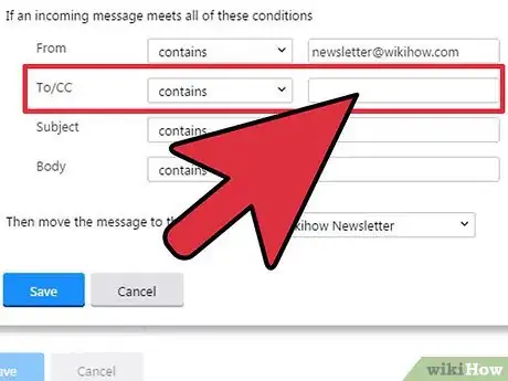 Image titled Edit and Remove Filters on Yahoo! Mail Step 9