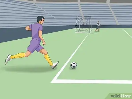 Image titled Play Soccer Step 16