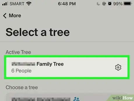 Image titled Change Family Relationships on Ancestry.com Step 11