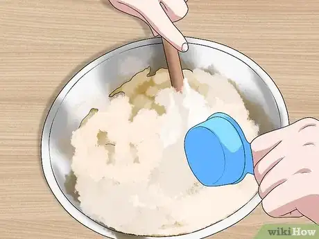 Image titled Make Banana, Peanut and Yogurt Dog Treats Step 11