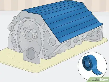 Image titled Paint an Engine Block Step 10