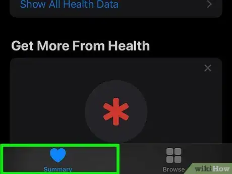 Image titled Use Apple Health Step 34