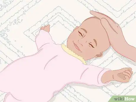 Image titled Put a Baby to Sleep Step 8