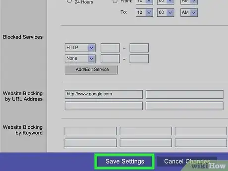 Image titled Configure a Linksys Router Step 25