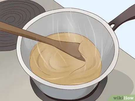 Image titled Thicken Caramel Sauce Step 3.jpeg