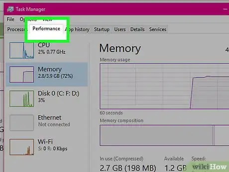 Image titled Check Memory Usage Step 3