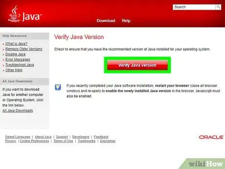 Image titled Install Java Step 5