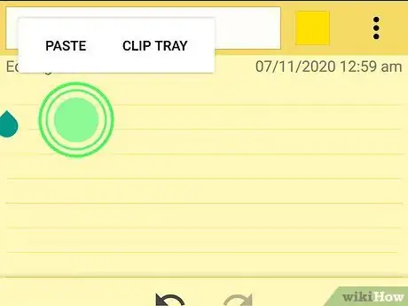 Image titled Copy and Paste Text on an Android Step 12
