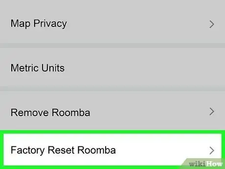 Image titled Reset Roomba Step 5