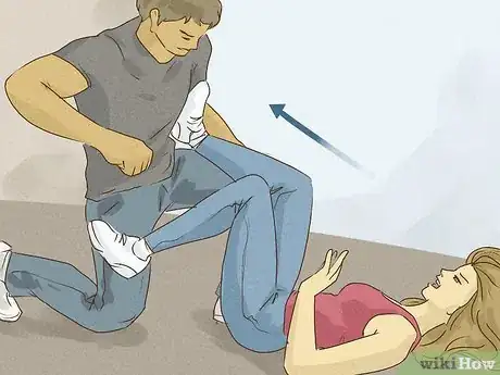 Image titled Fight Step 13