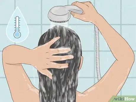 Image titled Shampoo Your Hair Step 14