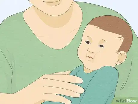 Image titled Relieve Infant Hiccups Step 12