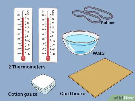 Image titled Make a Hygrometer Step 11