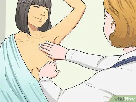 Image titled Know if You Have Breast Cancer Step 14