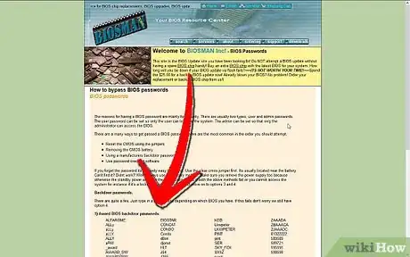 Image titled Set a BIOS Password on Your Laptop Step 6Bullet3